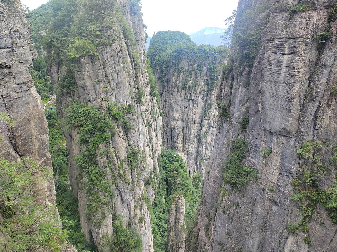 黔东南苗寨线